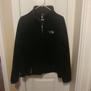 Womems North Face Fleece